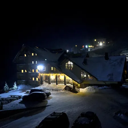 Hotel кремінь