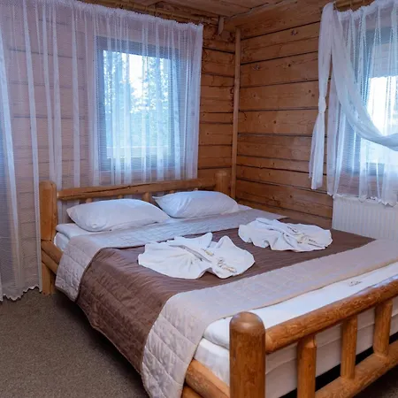 Hotel кремінь Drahobrat