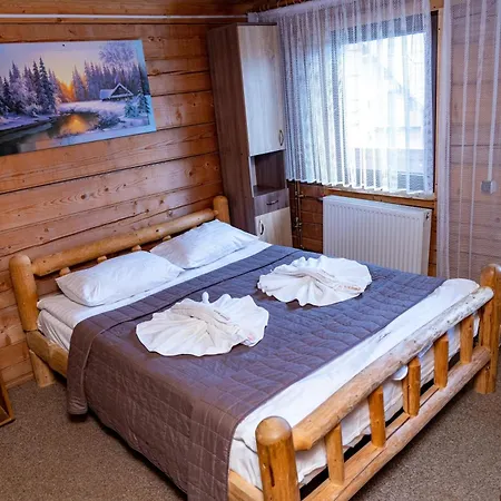 кремінь Hotel Dragobrat