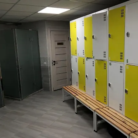 מלון кремінь