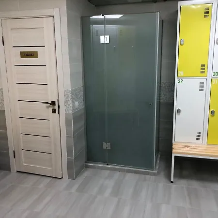 מלון кремінь