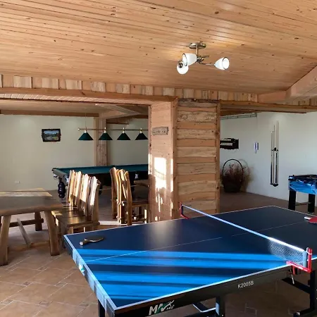 кремінь * Drahobrat