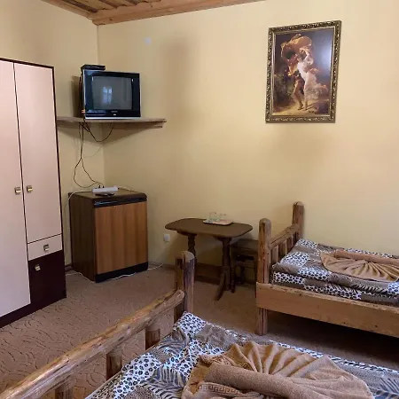 кремінь Hotel *