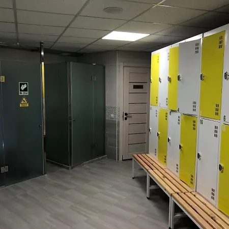 מלון кремінь *