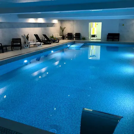 Hotel кремінь *