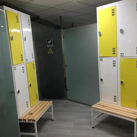 מלון кремінь