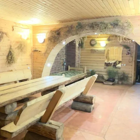 Hotel кремінь *