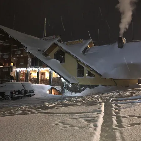 кремінь Hotel