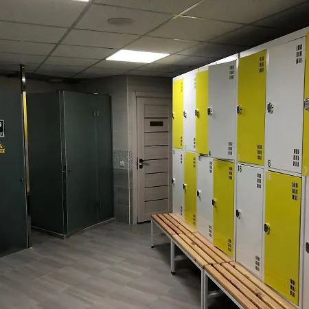 кремінь * Drahobrat