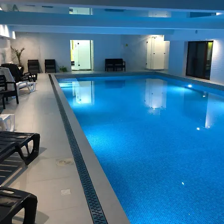 Hotel кремінь