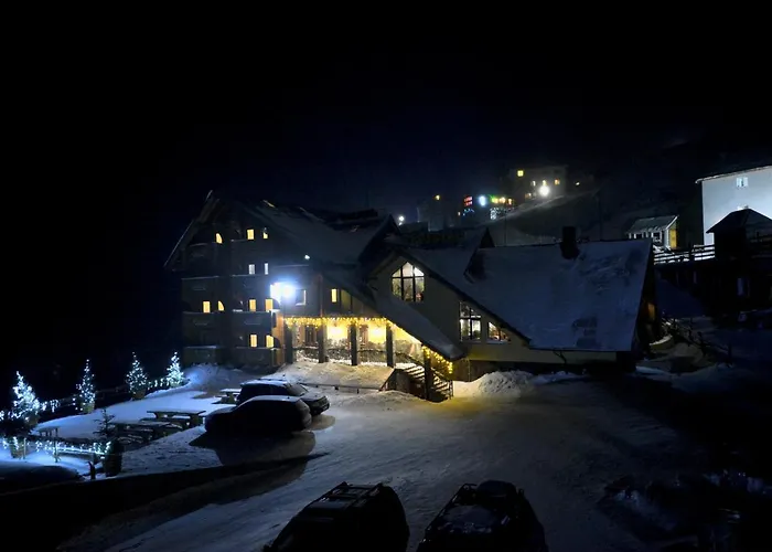 Hotel кремінь