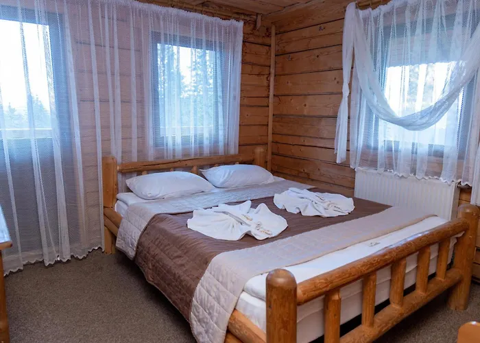 Hotel кремінь Dragobrat