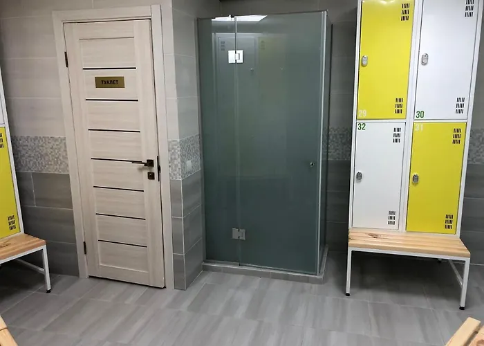 酒店 кремінь
