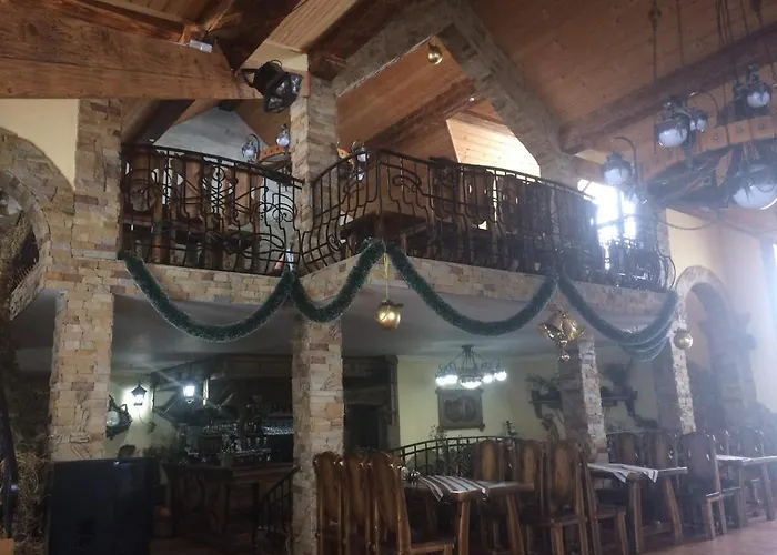 酒店 кремінь 德拉格布拉特