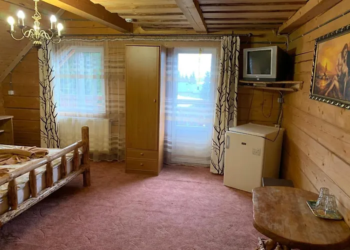 Hotel кремінь *