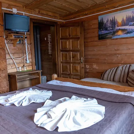 кремінь Hotel *