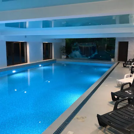 кремінь Hotel