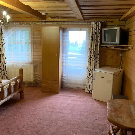 Hotel кремінь *